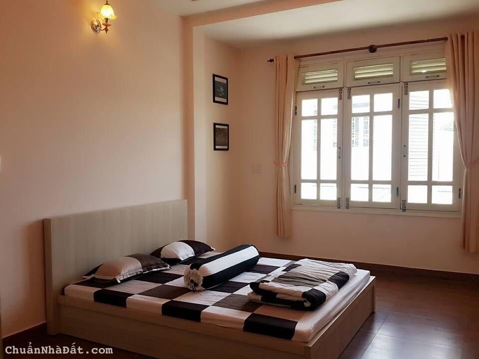 Bán Nhà Thông Thiên Học Phường 2 - 156 m2 - 8.9 Tỷ - Đường Ô tô - Đà Lạt