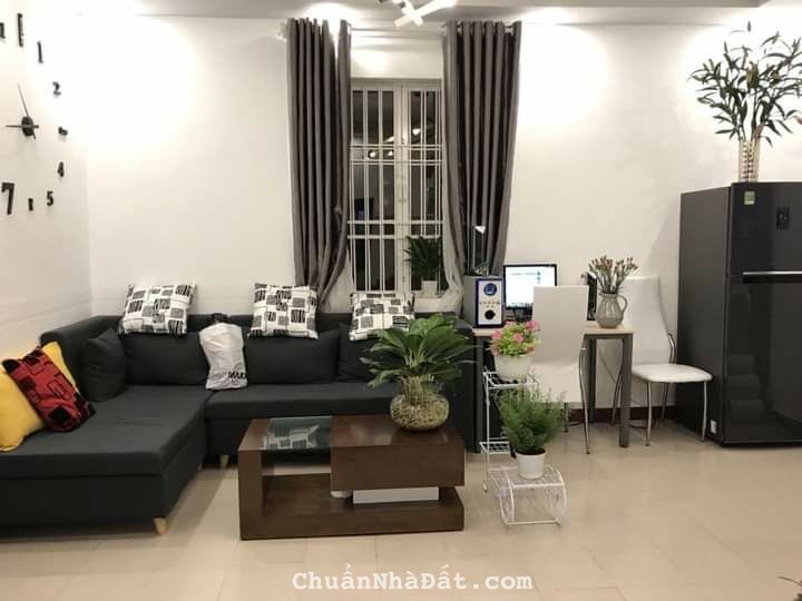 Bán Nhà Thông Thiên Học Phường 2 - 156 m2 - 8.9 Tỷ - Đường Ô tô - Đà Lạt