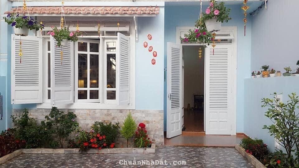 Bán Nhà Thông Thiên Học Phường 2 - 156 m2 - 8.9 Tỷ - Đường Ô tô - Đà Lạt