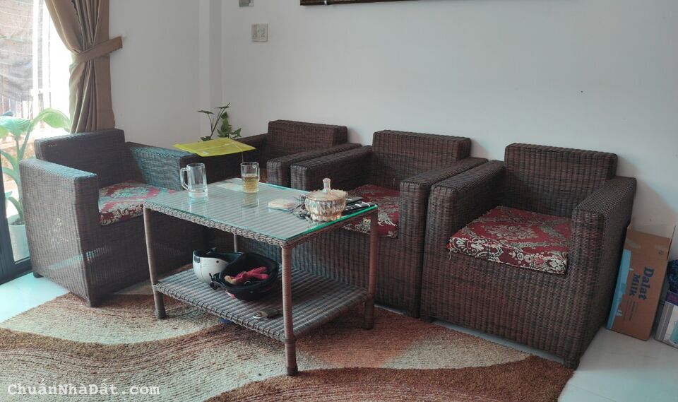 Bán Nhà ở Đường Ngô Quyền - Phường 6 - Đà Lạt - 248 m2 - Giá Chỉ 4 TỶ 8 Bán Nhà ở Đường Ngô Quyền - Phường 6 - Đà Lạt - 248 m2 - Giá Chỉ 4 TỶ 8