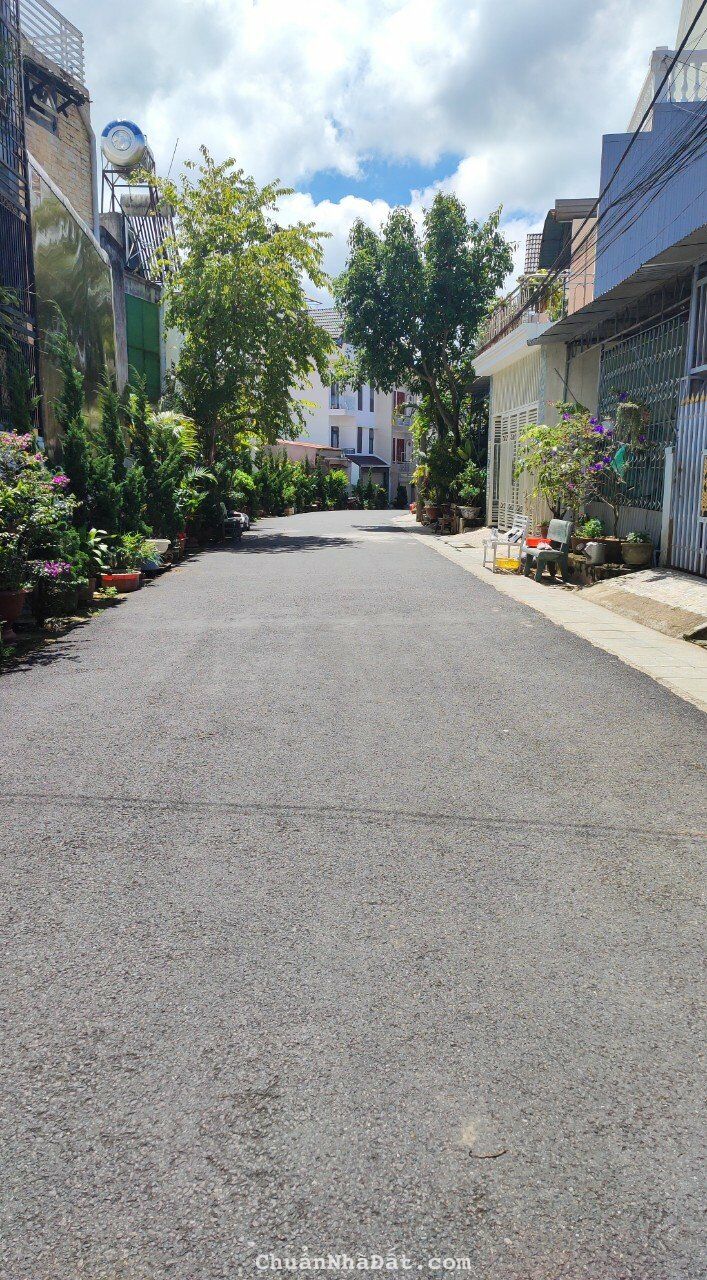 Bán Gấp Nhà 2 Mặt Tiền Đường Lý Thường Kiệt Phường 9 Đà Lạt