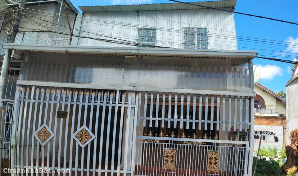 Bán Gấp Nhà 2 Mặt Tiền Đường Lý Thường Kiệt Phường 9 Đà Lạt