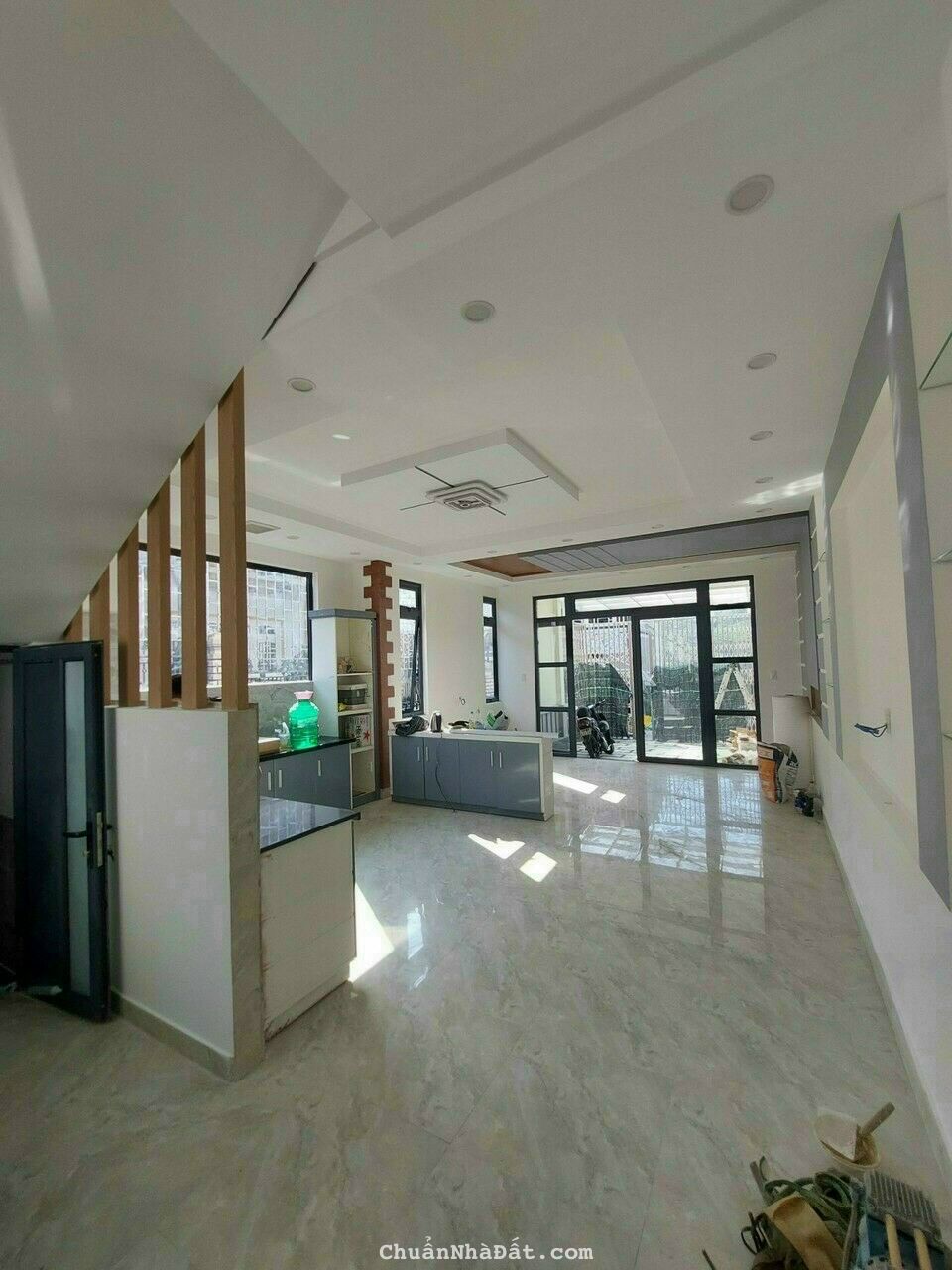 BÁN NHÀ NGUYỄN SIÊU - PHƯỜNG 7 - ĐÀ LẠT - 96 m2 - 7 Tỷ 5