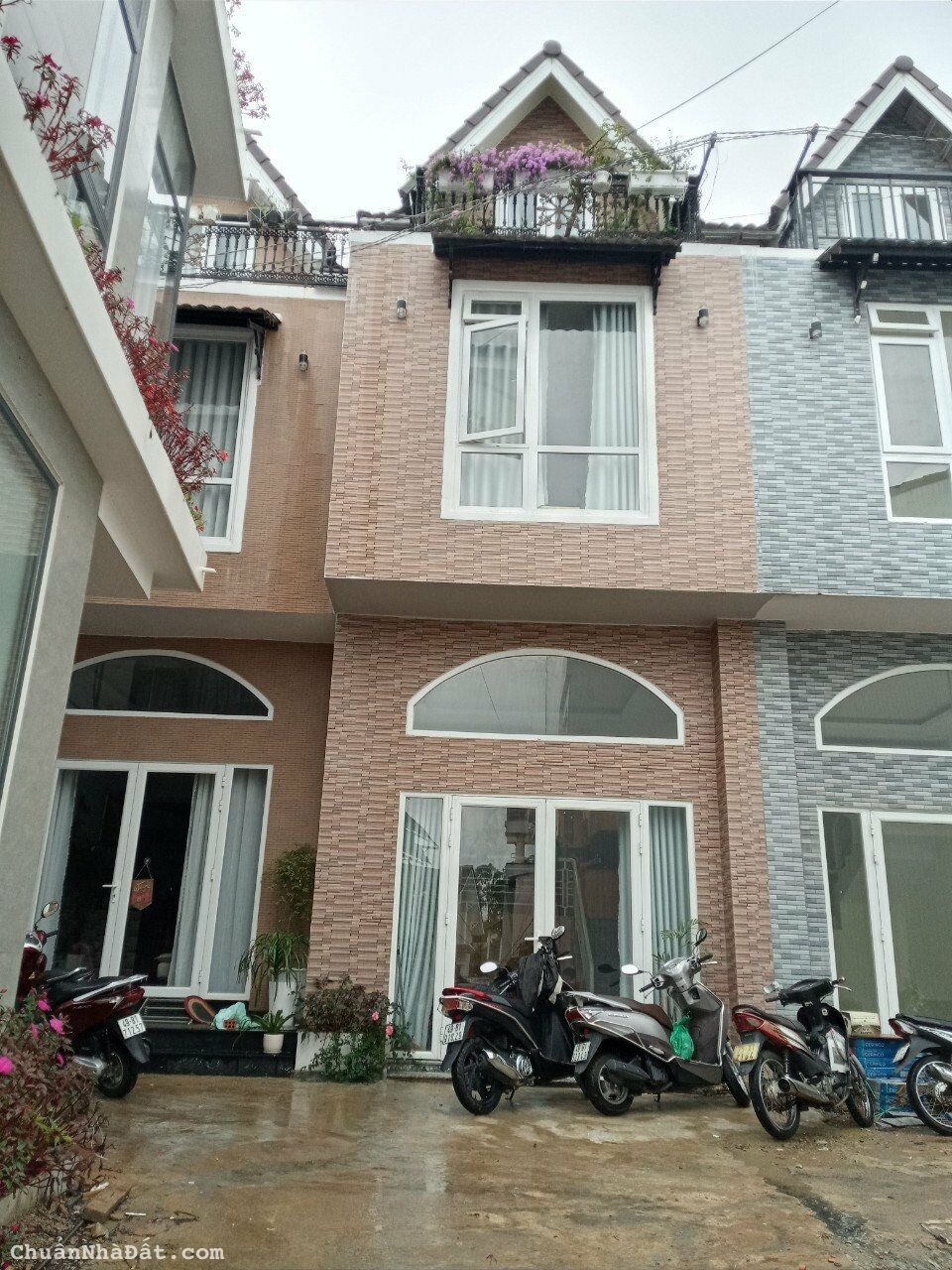 Bán Nhà Đẹp Tặng Nội Thất Ở Lữ Gia Phường 9 - Đà Lạt - Giá Chỉ 4 Tỷ 6