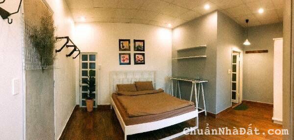 Bán lô đất tặng Nhà Đường Ô TÔ Ngô Thì Sĩ Phường 4 Đà Lạt