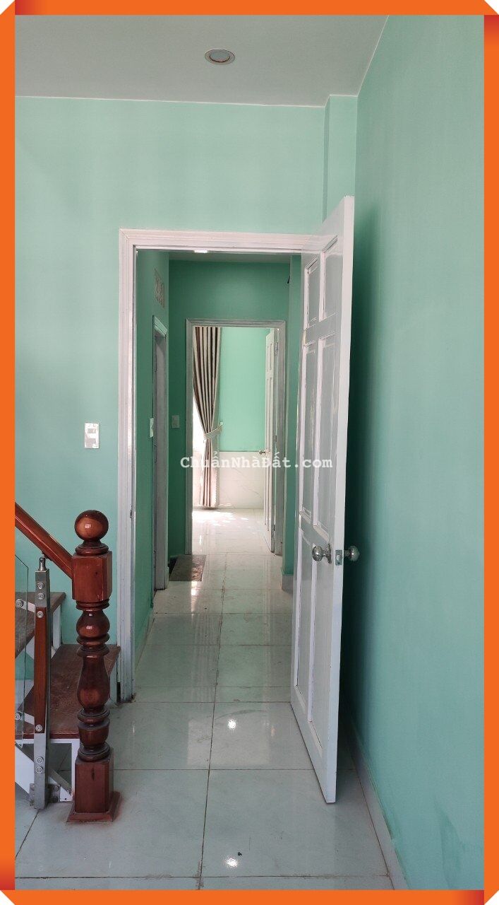 Bán Căn Nhà Tại Đường Đa Minh - 100 m2 - 3 Tỷ 5 - Phường 5 - Đà Lạt