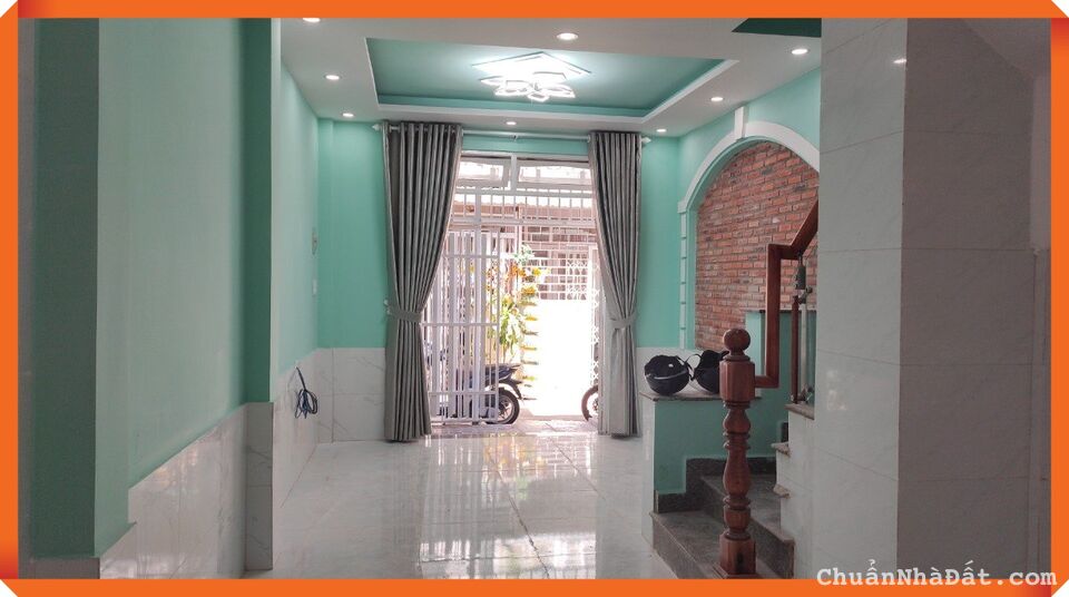 Bán Căn Nhà Tại Đường Đa Minh - 100 m2 - 3 Tỷ 5 - Phường 5 - Đà Lạt