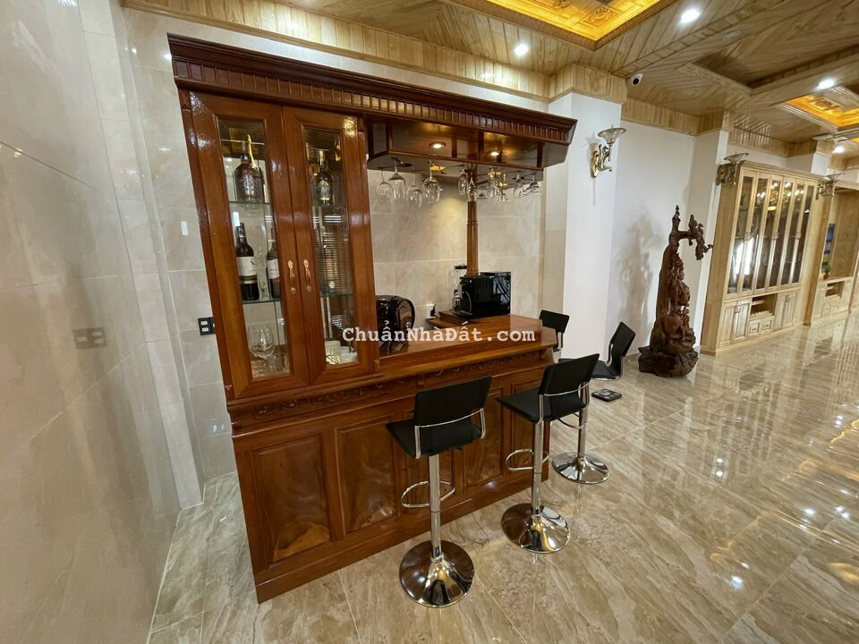 🏠Bán Biệt thự mặt tiền khu quy hoạch An Sơn,Phường 4, Đà Lạt.Vị trí đắc địa