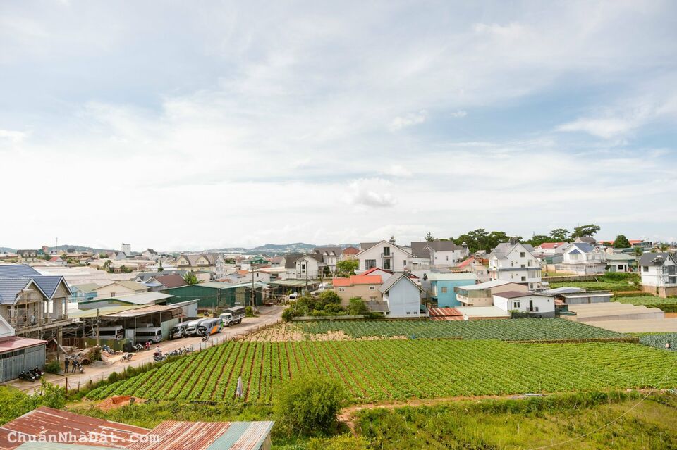 Bán Căn Villa ở Đường Ngô Tất Tố, Phường 8, Đà Lạt. 18 Tỷ TL