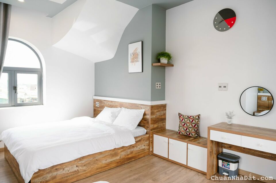 Bán Căn Villa ở Đường Ngô Tất Tố, Phường 8, Đà Lạt. 18 Tỷ TL