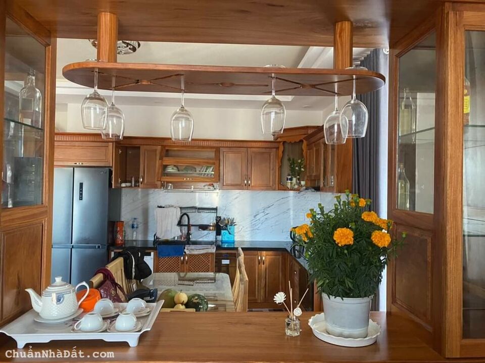 Bán căn ViLLa Xịn sò ở Thái Phiên, Phường 12, Tp.Đà Lạt