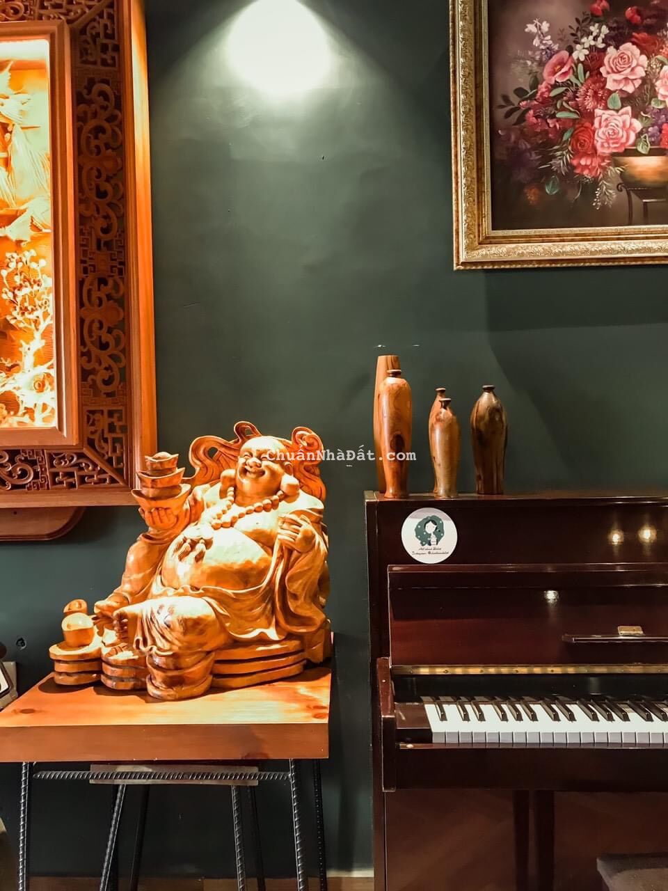 Bán Khách Sạn ở Nguyễn Văn Trỗi, Giá Chỉ 25 Tỷ, Ngay trung tâm phường 1, Đà Lạt