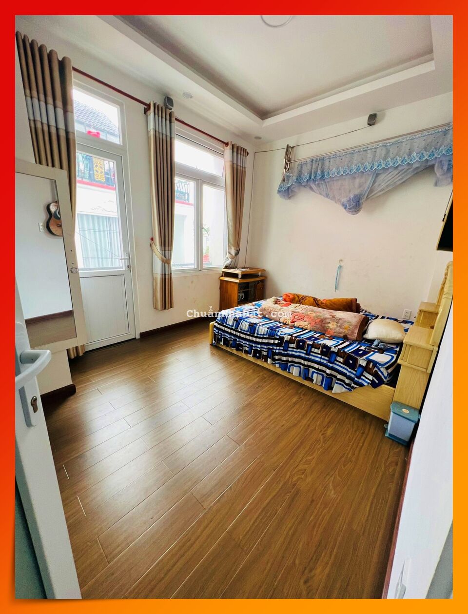 🌸Chủ Ngợp Bank Hạ Giá Bán Gấp Căn ở La Sơn Phu Tử, Phường 2, Đà Lạt