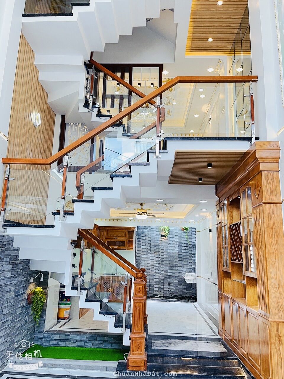 Bán Nhà 5 Tầng Mới Xây Cách Aeon Bình Tân 800m Giá Tốt 7.2 Tỷ Lh: 0813123205