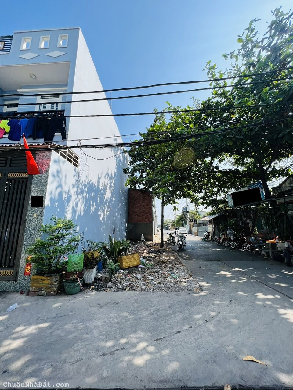 Bán Đất Bình Tân Lô Góc Đường Ao Đôi 4x13 Hẻm 8m Giá Tốt 3.65 Tỷ Lh: 0813123205 Bán Đất Bình Tân Lô Góc Đường Ao Đôi 4x13 Hẻm 8m Giá Tốt 3.65 Tỷ Lh: 0813123205