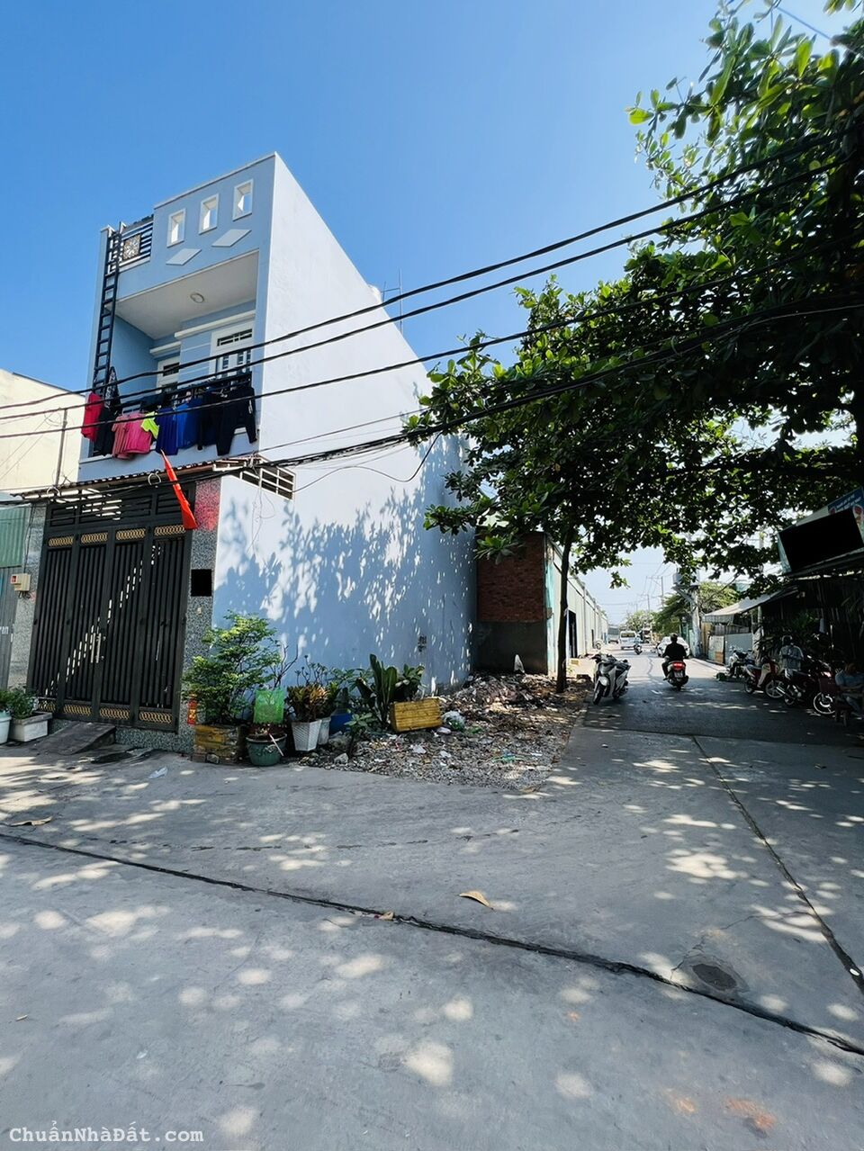 Bán Đất Bình Tân Lô Góc Đường Ao Đôi 4x13 Hẻm 8m Giá Tốt 3.65 Tỷ Lh: 0813123205 Bán Đất Bình Tân Lô Góc Đường Ao Đôi 4x13 Hẻm 8m Giá Tốt 3.65 Tỷ Lh: 0813123205