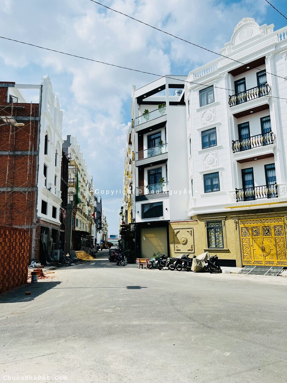 Bán Đất Khu Đồng Bộ Hương Lộ 2 Góc 2 Mặt Tiền 5x14 Giá Tốt 5.99 Tỷ Lh: 0813123205 Bán Đất Khu Đồng Bộ Hương Lộ 2 Góc 2 Mặt Tiền 5x14 Giá Tốt 5.99 Tỷ Lh: 0813123205