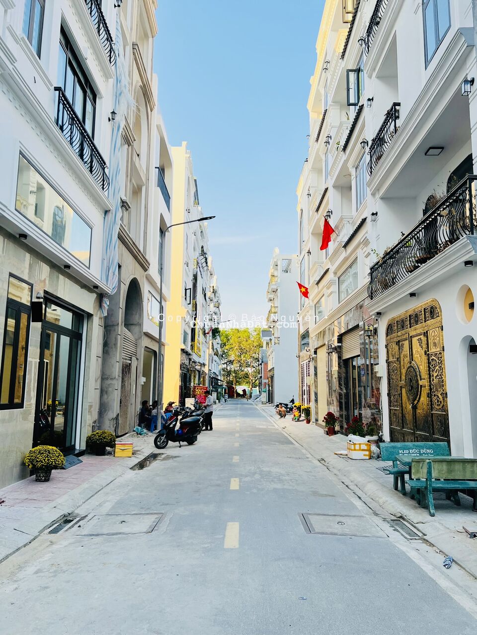 Bán Đất Hồ Văn Long Bình Tân 5x11 Khu Nhà Siêu Đẹp HXH 7m Giá Tốt 4.3 Tỷ LH: 0813123205