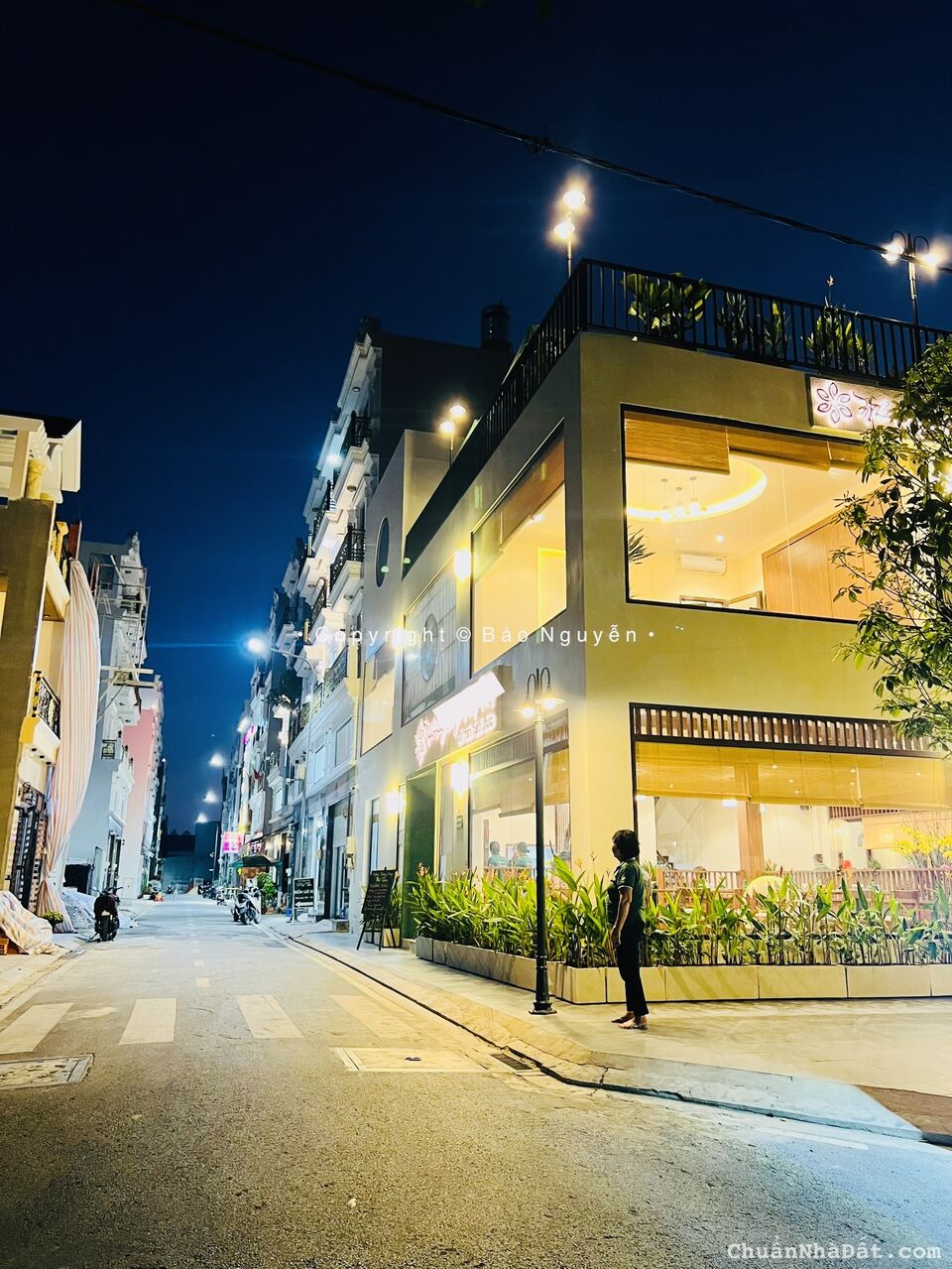 Bán Đất Hồ Văn Long Bình Tân 5x11 Khu Nhà Siêu Đẹp HXH 7m Giá Tốt 4.3 Tỷ LH: 0813123205