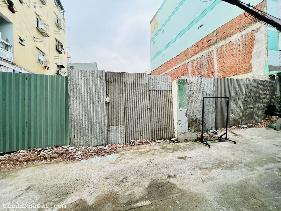 Bán Đất Tân Phú Cặp 8x16m HXH Nguyễn Hữu Tiến Sát Mặt Tiền Giá Tốt 5.5 Tỷ LH: 0813123205