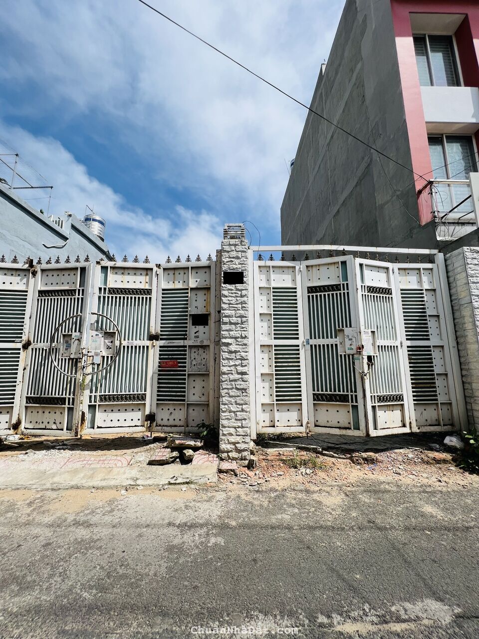 Bán Đất Tân Phú HXH Nguyễn Văn Săng 1 Cặp Ngang 8m 141m2 6.5 Tỷ/ Lô LH: 0813123205 Bán Đất Tân Phú HXH Nguyễn Văn Săng 1 Cặp Ngang 8m 141m2 6.5 Tỷ/ Lô LH: 0813123205