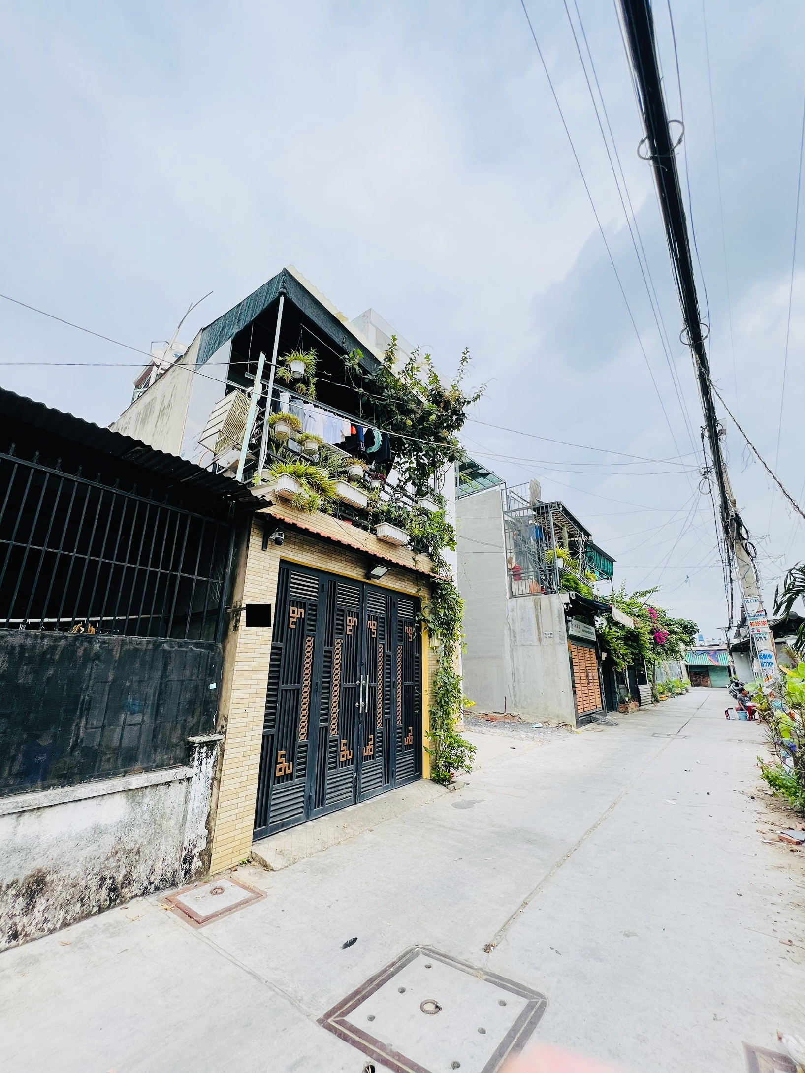 Bán Đất Tặng Nhà C4 HXH Phạm Đăng Giảng 4.4x14m 61m2 Giá Tốt 4.3 Tỷ LH: 0813123205 Bán Đất Tặng Nhà C4 HXH Phạm Đăng Giảng 4.4x14m 61m2 Giá Tốt 4.3 Tỷ LH: 0813123205