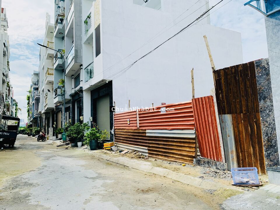 Bán Đất Đường Số 7 Khu Đồng Bộ Gần Aeon Tân Phú 4x13,5m Giá Tốt 3.99 Tỷ LH: 0813123205 Bán Đất Đường Số 7 Khu Đồng Bộ Gần Aeon Tân Phú 4x13,5m Giá Tốt 3.99 Tỷ LH: 0813123205