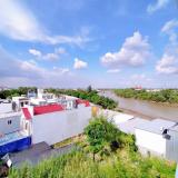 BÁN NHÀ VIEW SÔNG 855 NGUYỄN BÌNH NHƠN ĐỨC 5,2 TỶ BÁN NHÀ VIEW SÔNG 855 NGUYỄN BÌNH NHƠN ĐỨC 5,2 TỶ