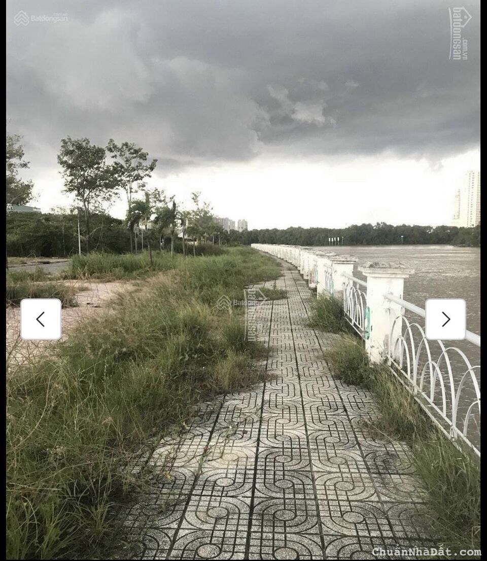 Bán Gấp lô đất 6x25 giá 14 tỷ lh 0909389579