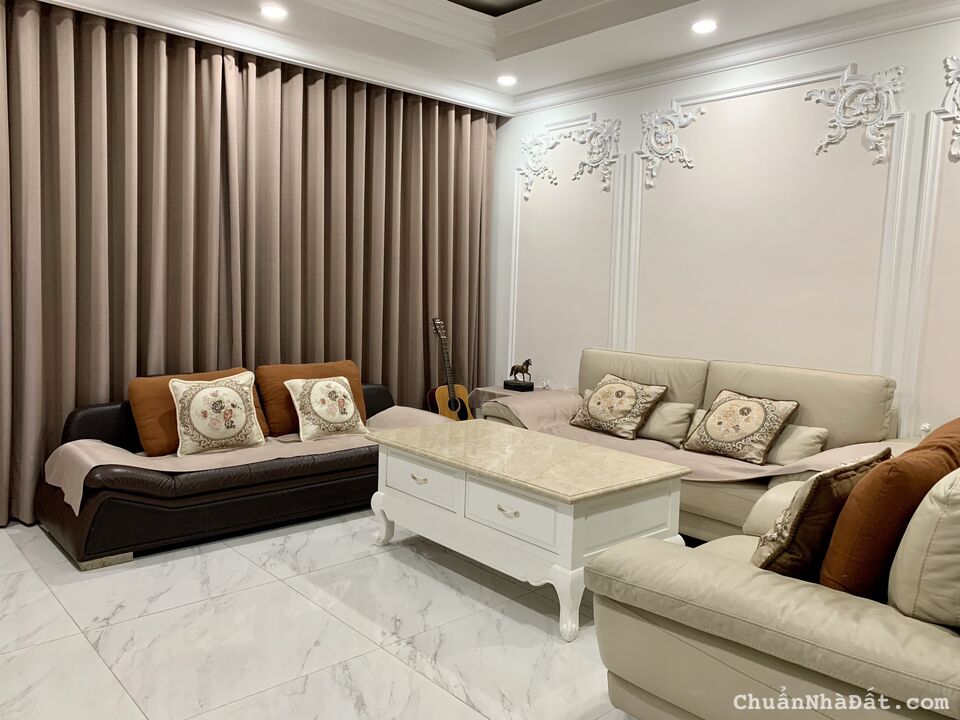  Chính chủ cho thuê nhà lavila 0909389579