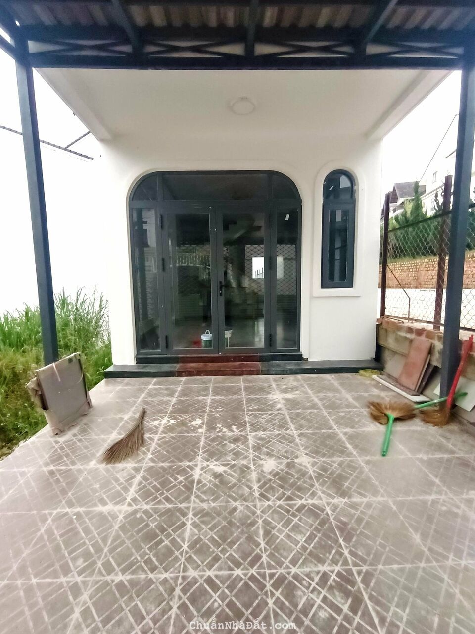 Bán Gấp Nhà Lữ Gia Phường 9 Đà Lạt - Giá Chỉ 4 Tỷ 7 - 134 m2 - Sân Ô Tô