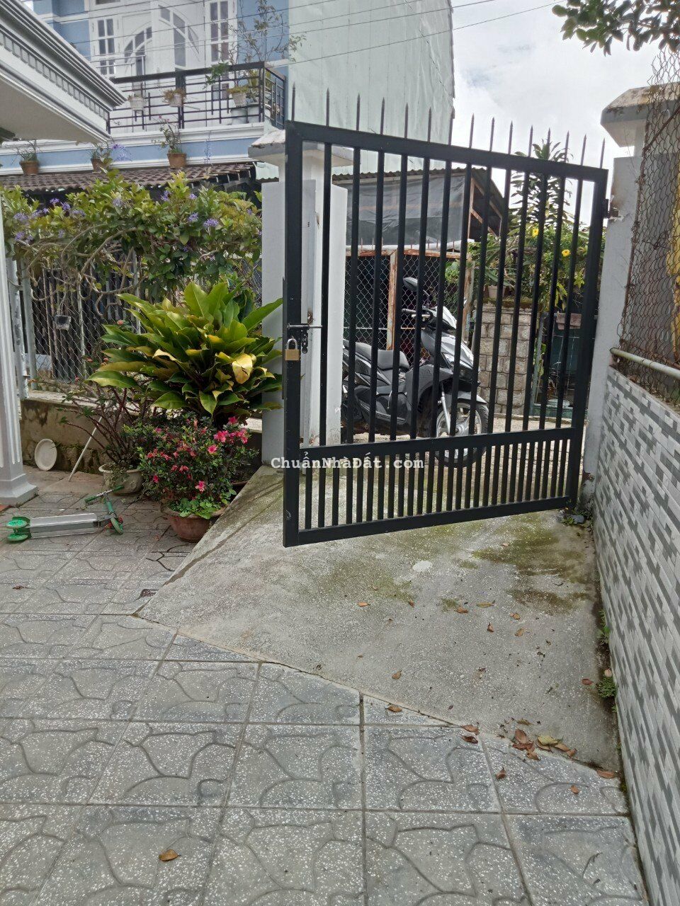 Bán Nhà 146 m2 - Giá 9 Tỷ - Phạm Hồng Thái -Phường 10 - Đà Lạt Bán Nhà 146 m2 - Giá 9 Tỷ - Phạm Hồng Thái -Phường 10 - Đà Lạt