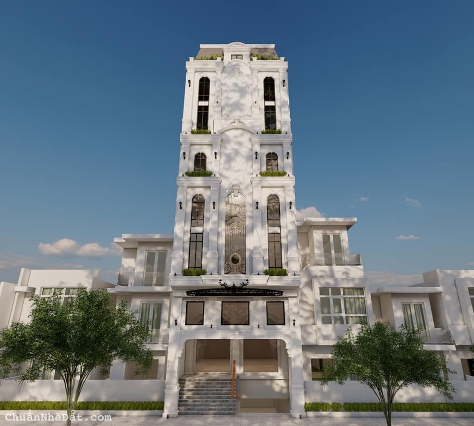 Bán nhà phố Hoàng Cầu, 250m2, MT 7 m, lô góc, ô tô tránh, phù hợp toà 8 tầng. Nhỉnh 40 tỷ Bán nhà phố Hoàng Cầu, 250m2, MT 7 m, lô góc, ô tô tránh, phù hợp toà 8 tầng. Nhỉnh 40 tỷ