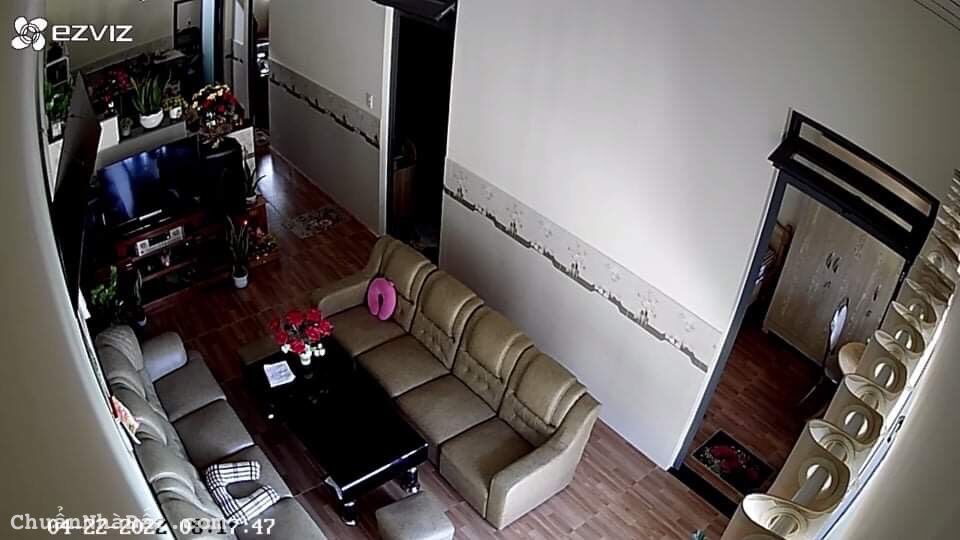 Cần bán nhà mới xây kiên cố nội thất cơ bản đường Trần Đại Nghĩa phường 8 đà Lạt