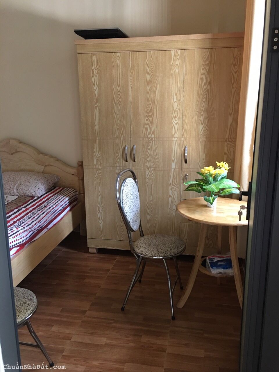 Cần bán nhà mới xây kiên cố nội thất cơ bản đường Trần Đại Nghĩa phường 8 đà Lạt