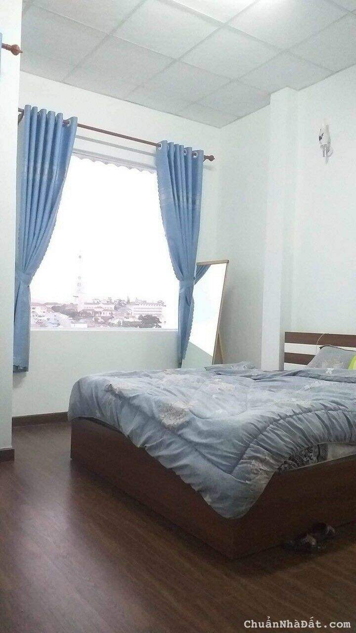 Nhà hẻm Ô tô Nguyễn trung trực Phường 4 Đà Lạt - 4 tỷ 8 Nhà hẻm Ô tô Nguyễn trung trực Phường 4 Đà Lạt - 4 tỷ 8