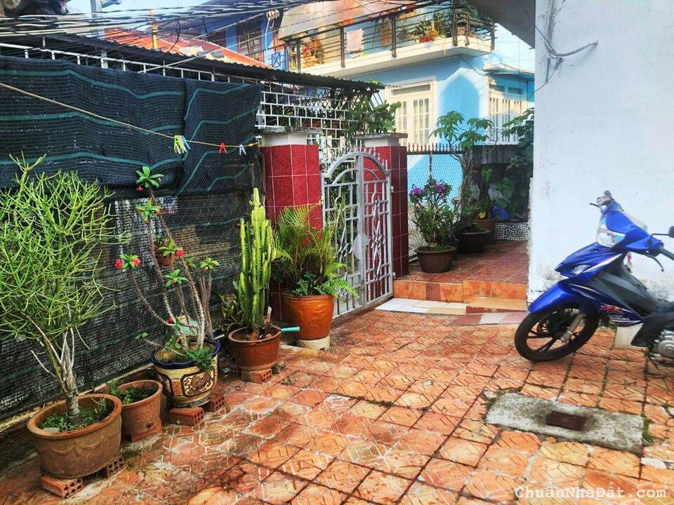 Bán Gấp Nhà ở Đường Đồng Tâm Phường 4 Đà Lạt - 127 m2 - Giá Chỉ 5 Tỷ 5