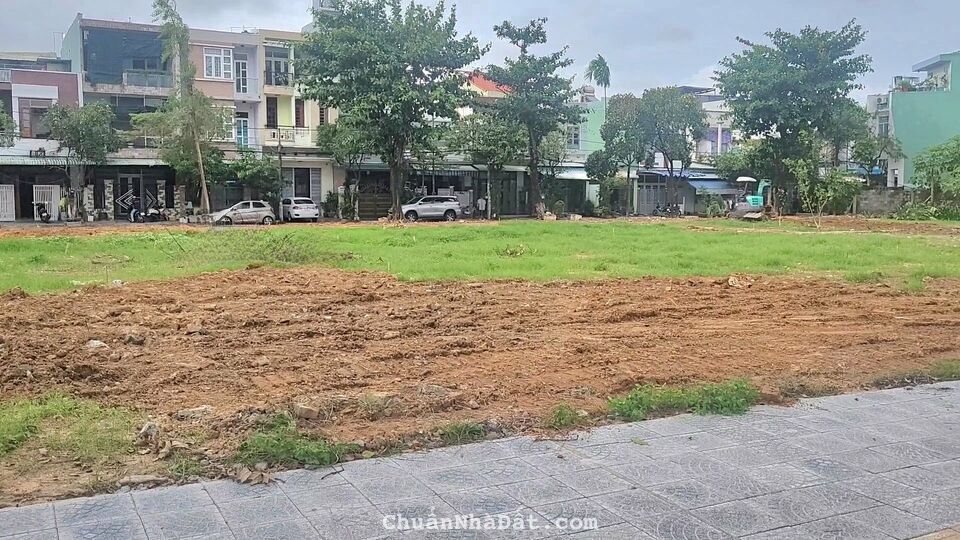 Cắt lỗ 300tr-bán gấp đất mặt tiền CMT8 Đà Nẵng Cắt lỗ 300tr-bán gấp đất mặt tiền CMT8 Đà Nẵng