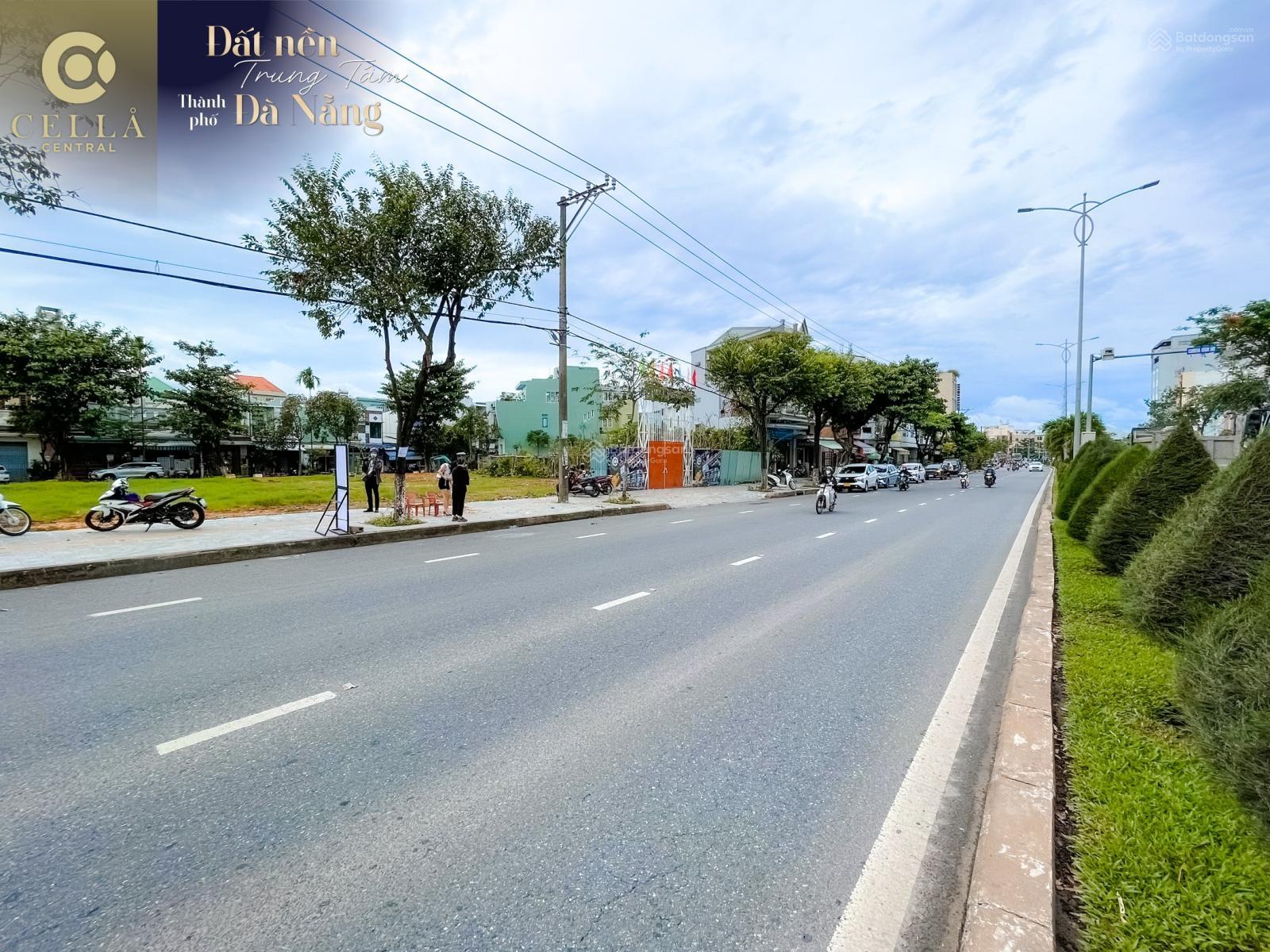 CHÍNH CHỦ CẦN BÁN GẤP LÔ MẶT TIỀN CÁCH MẠNG THÁNG 8 GIÁ SỤP HẦM, CHỈ 45 TRIỆU /M2 TRUNG TÂM ĐÀ NẴNG CHÍNH CHỦ CẦN BÁN GẤP LÔ MẶT TIỀN CÁCH MẠNG THÁNG 8 GIÁ SỤP HẦM, CHỈ 45 TRIỆU /M2 TRUNG TÂM ĐÀ NẴNG