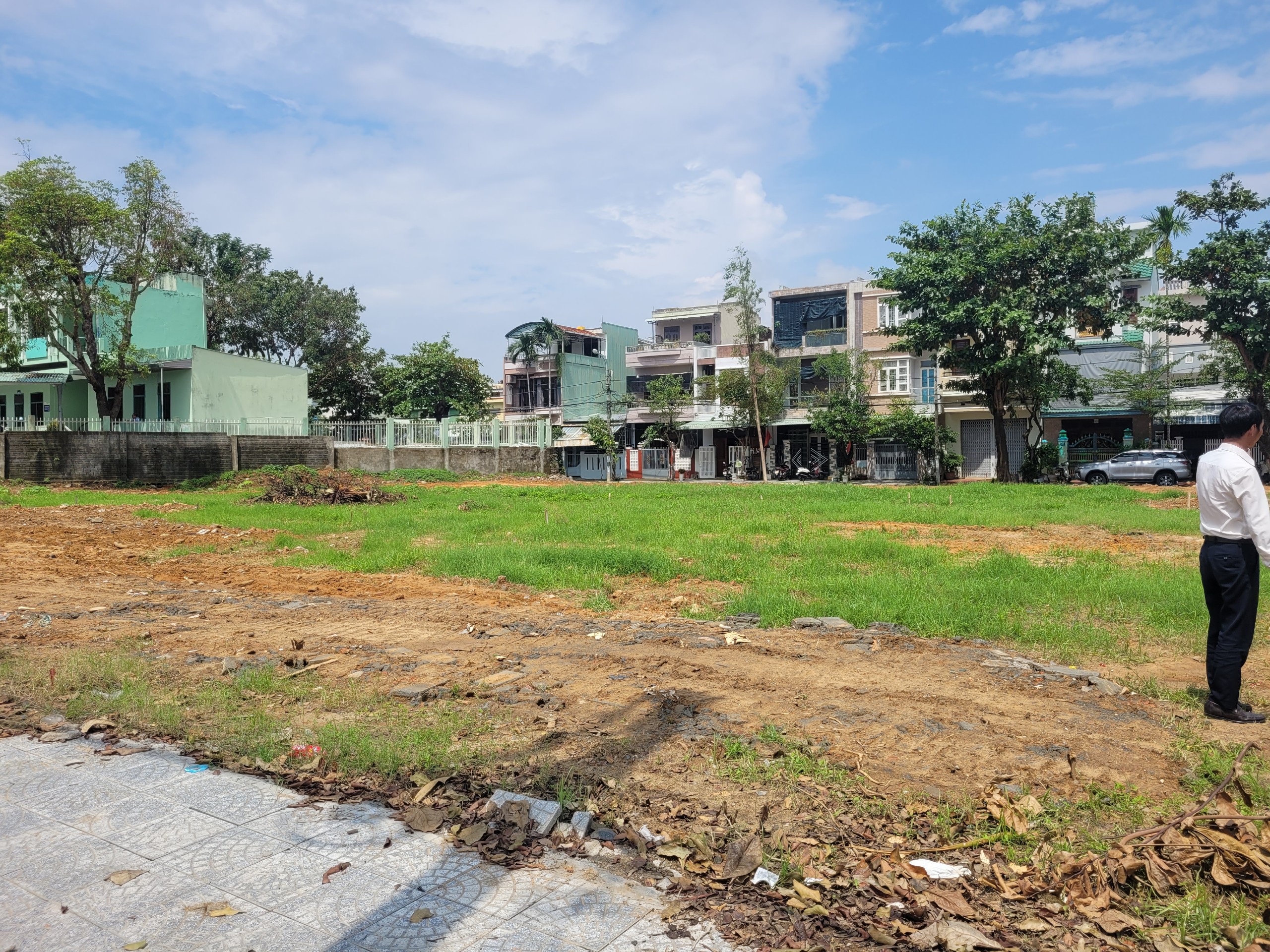 CHÍNH CHỦ CẦN BÁN GẤP LÔ MẶT TIỀN CÁCH MẠNG THÁNG 8 GIÁ SỤP HẦM, CHỈ 45 TRIỆU /M2 TRUNG TÂM ĐÀ NẴNG CHÍNH CHỦ CẦN BÁN GẤP LÔ MẶT TIỀN CÁCH MẠNG THÁNG 8 GIÁ SỤP HẦM, CHỈ 45 TRIỆU /M2 TRUNG TÂM ĐÀ NẴNG