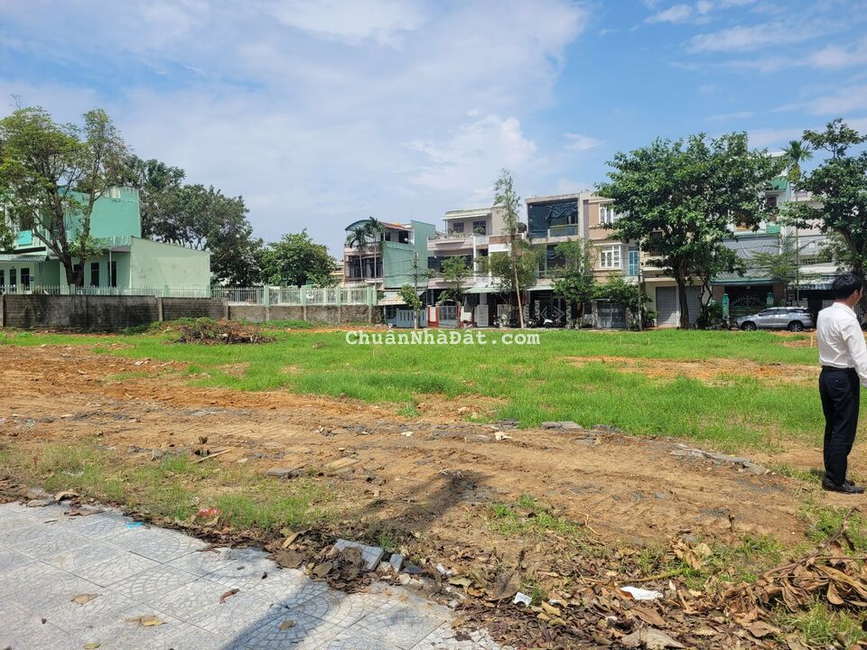 Sở hữu quỹ đất cuối cùng trung tâm TP Đà Nẵng - Trục đường lớn giao thông kết nối tiện ích cận kề.