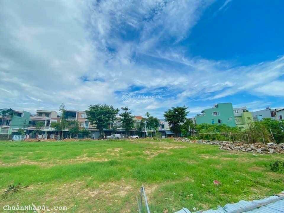 Những lô cuối cùng trong giỏ hàng - Đất TTTP Đà Nẵng trục đường 33m