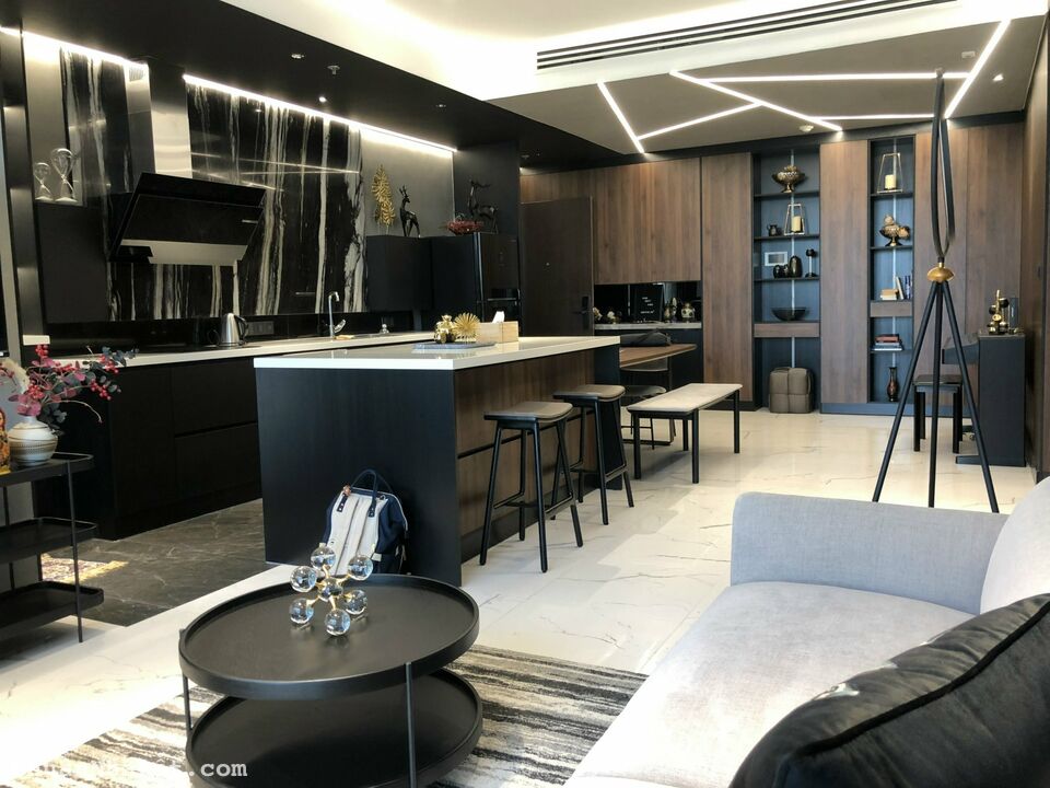 Chuyên quản lý cho thuê dự án Empire City căn hộ 1-2-3-4 phòng ngủ giá tốt nhất tháng 10/2022