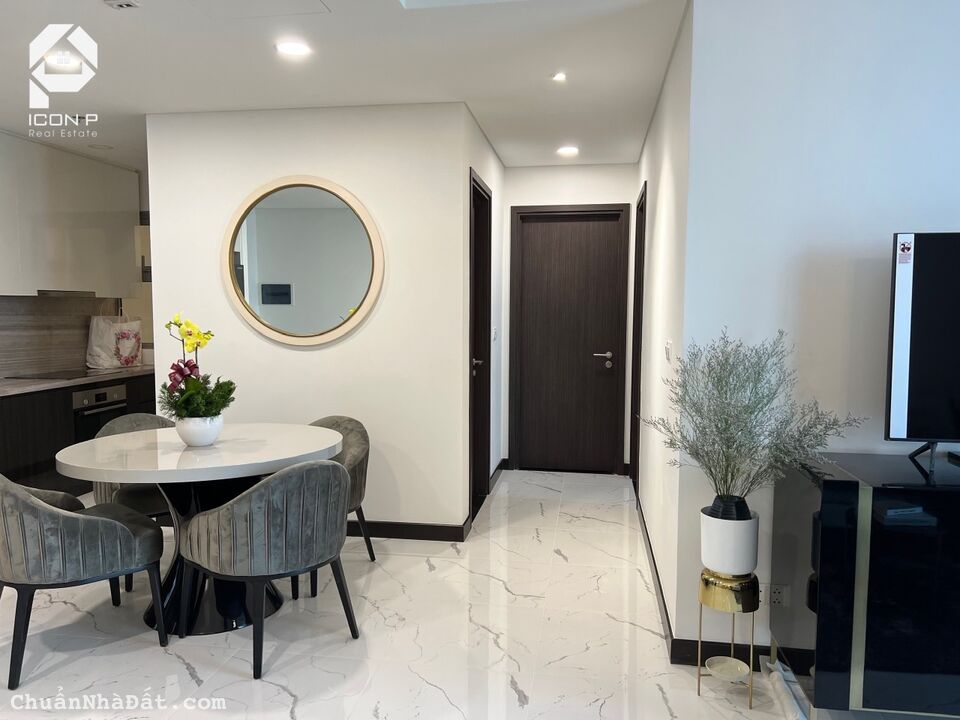 Chuyên quản lý cho thuê dự án Empire City căn hộ 1-2-3-4 phòng ngủ giá tốt nhất tháng 10/2022