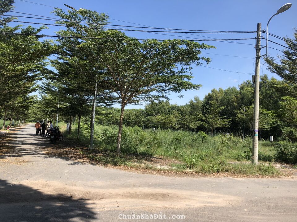 HẠ GIÁ BÁN NHANH LÔ ĐẤT FULL THỔ CƯ