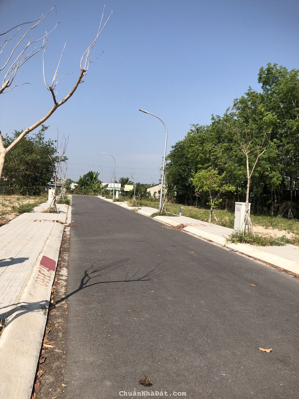 chính chủ cần bán đất full thổ cư xã tân an hội