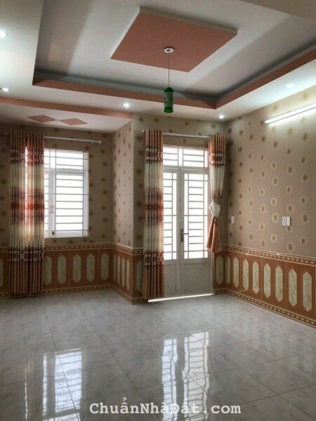 Bán Nhà 3 Tầng, 81m2, Tân Kỳ Tân Quý, Tân Phú, Chỉ 6 Tỷ 690.