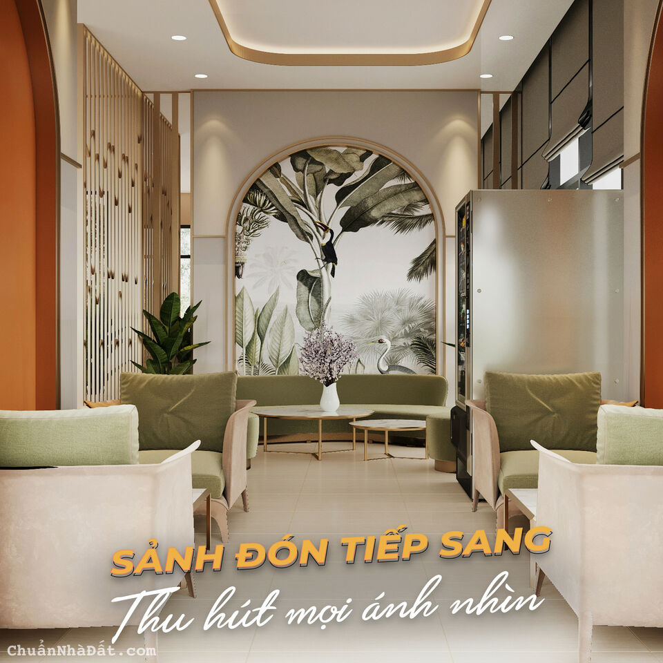 CẦN BÁN NHANH CĂN HỘ 3PN, 75M2 THÔNG THUỶ, GIÁ 3,6 TỶ DỰ ÁN VINHOMES SMART CITY