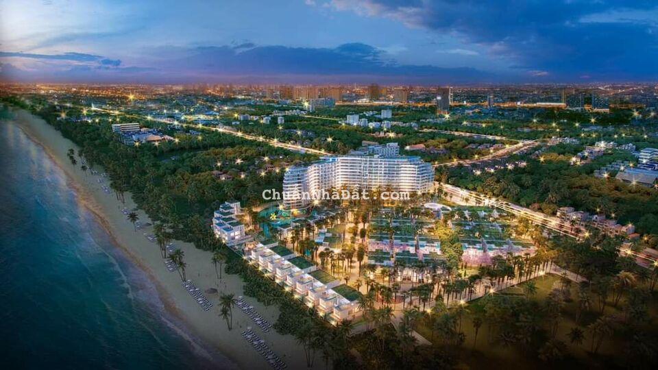 Căn hộ Biển Sở hữu lâu dài - 40m2 - thanh toán 30 tháng - NH hỗ trợ 70% Căn hộ Biển Sở hữu lâu dài - 40m2 - thanh toán 30 tháng - NH hỗ trợ 70%