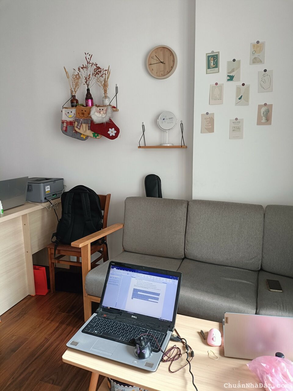 Mình chính chủ cho thuê căn hộ AKARI CITY, 77 võ văn kiệt, an lạc, bình tân